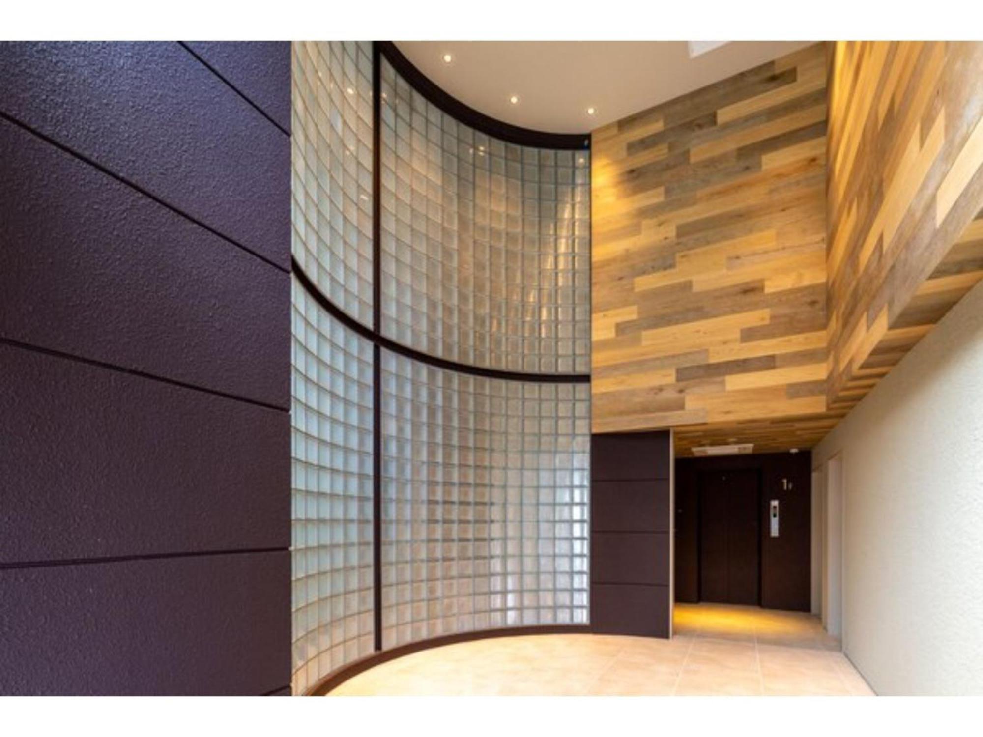 The One Five Marine Fukuoka - Vacation Stay 40107V エクステリア 写真